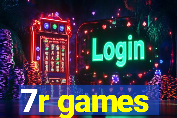 7r games